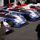 Illustration for article titled Get Lost In The Amazing Details Of Group C Cars Like This Little Girl
